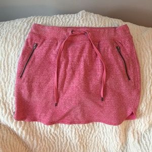 Women's Sport Skirt w/shorts